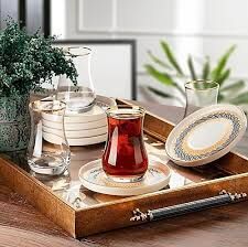 ÇAY SETLERİ 